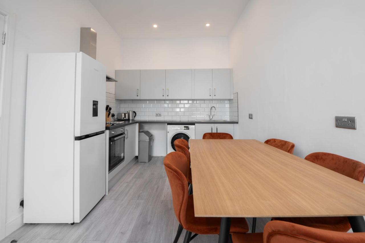 Richmond By Capital Londra
